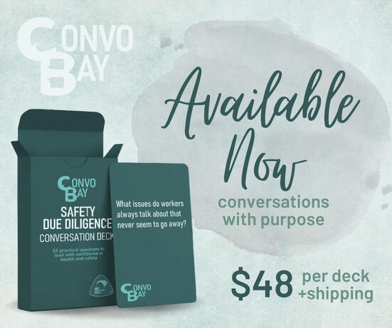 Convo Bay